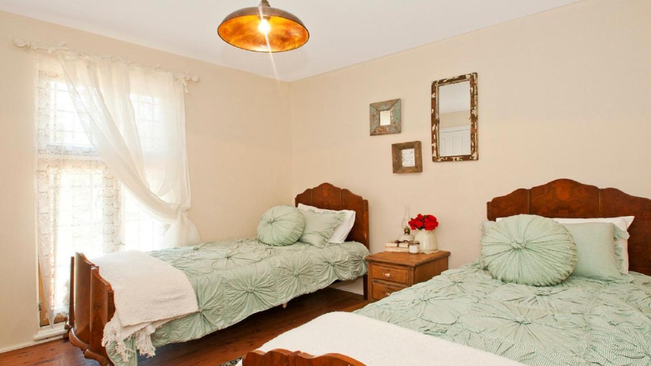 Saint Eloi Le Jardin Villa Burradoo ภายนอก รูปภาพ