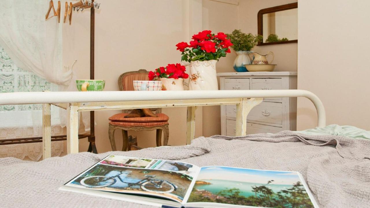 Saint Eloi Le Jardin Villa Burradoo ภายนอก รูปภาพ