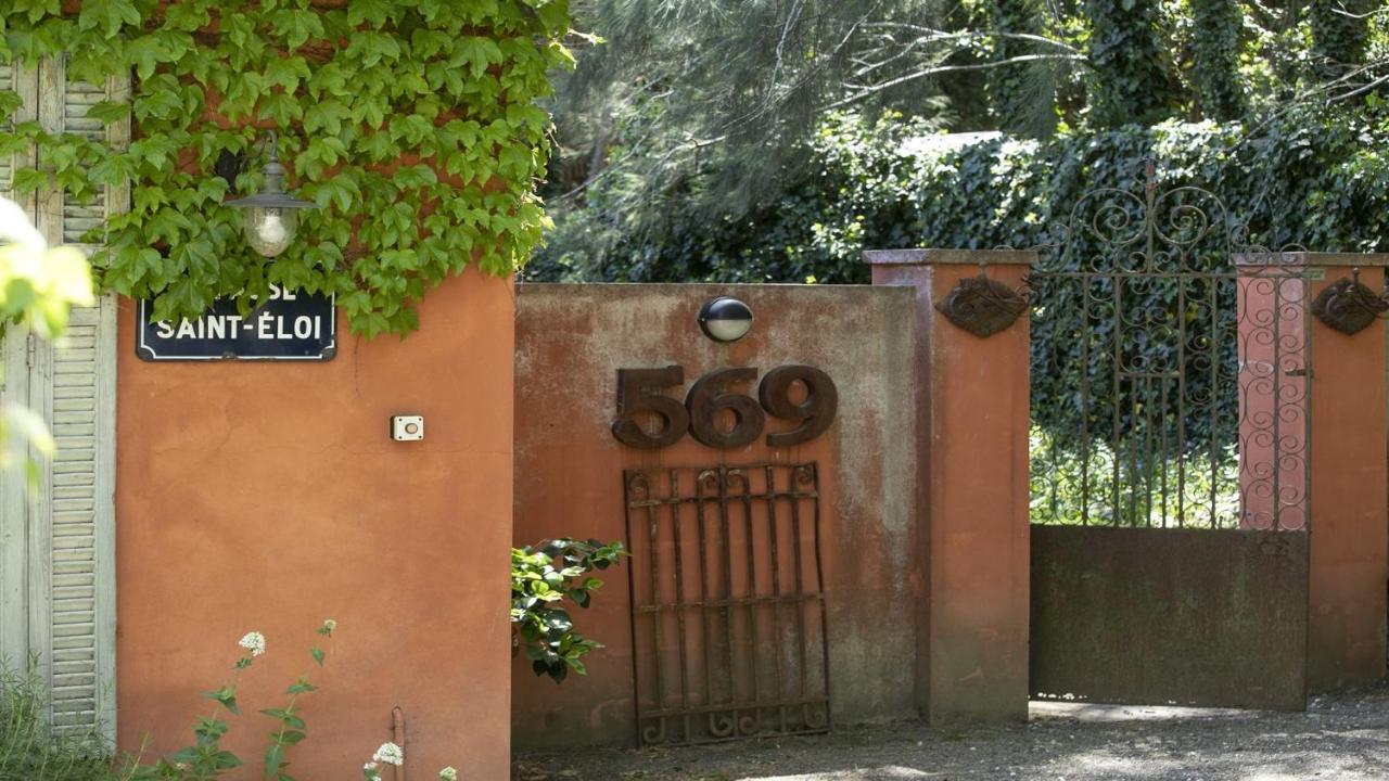 Saint Eloi Le Jardin Villa Burradoo ภายนอก รูปภาพ