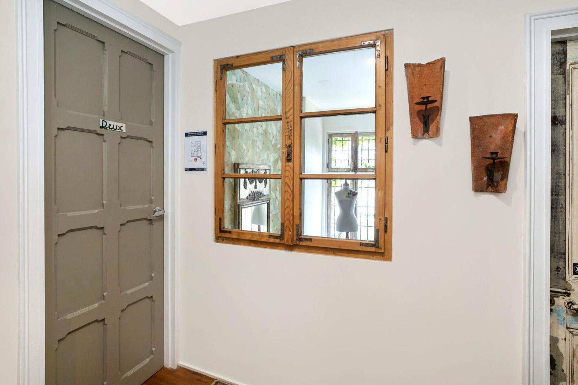 Saint Eloi Le Jardin Villa Burradoo ภายนอก รูปภาพ