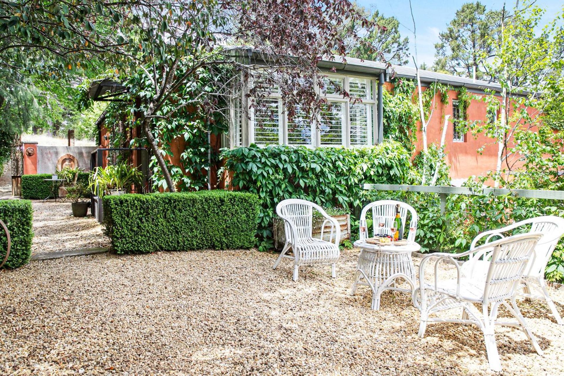 Saint Eloi Le Jardin Villa Burradoo ภายนอก รูปภาพ