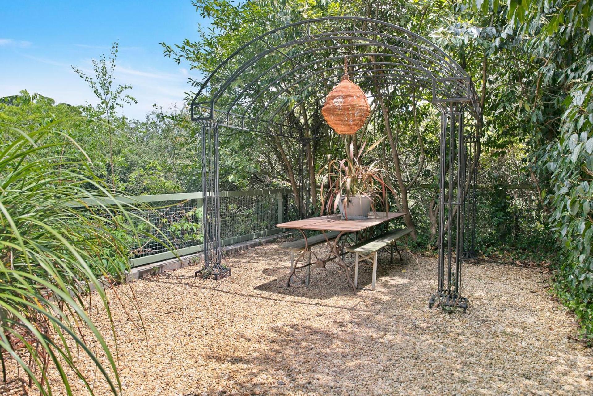 Saint Eloi Le Jardin Villa Burradoo ภายนอก รูปภาพ
