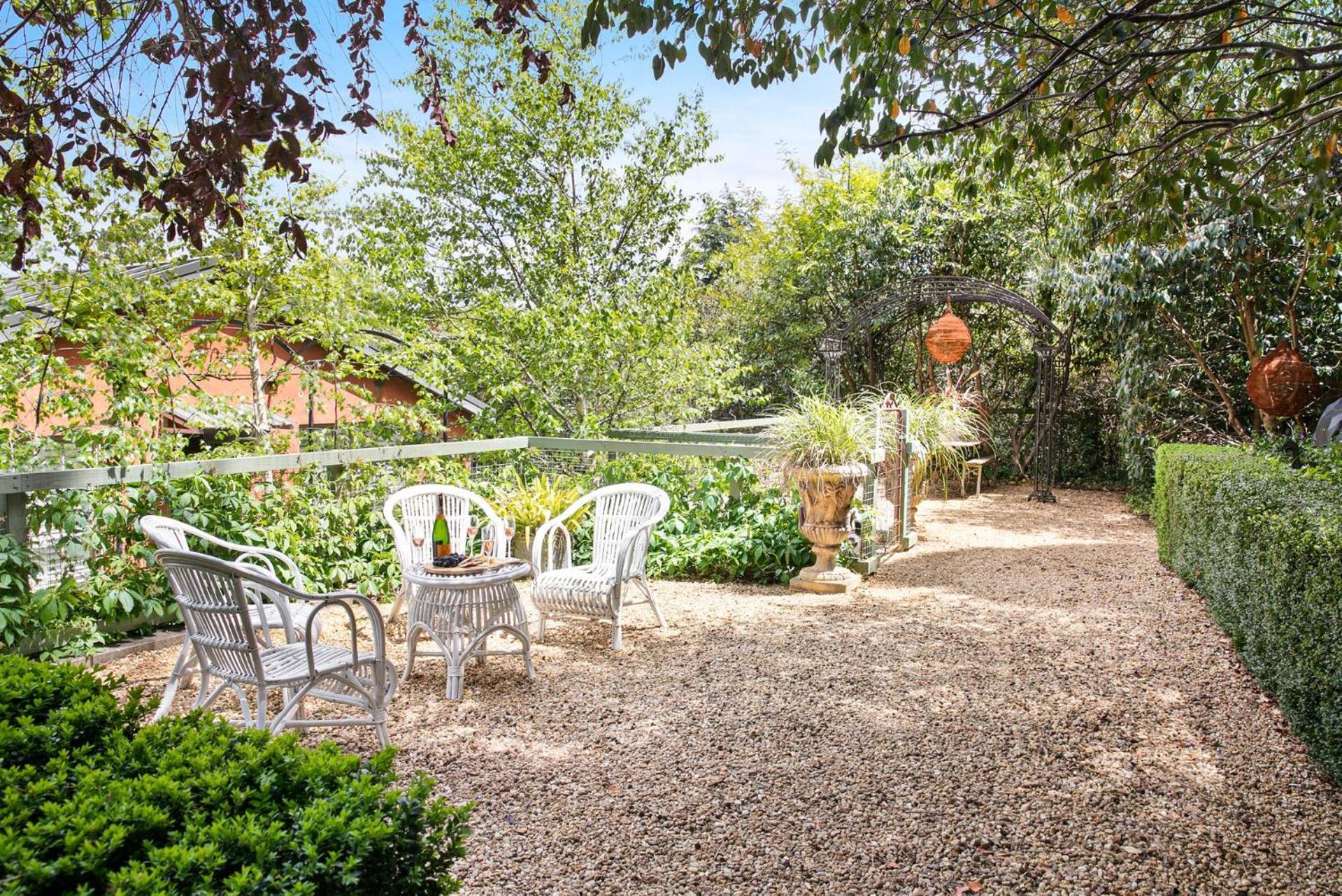 Saint Eloi Le Jardin Villa Burradoo ภายนอก รูปภาพ